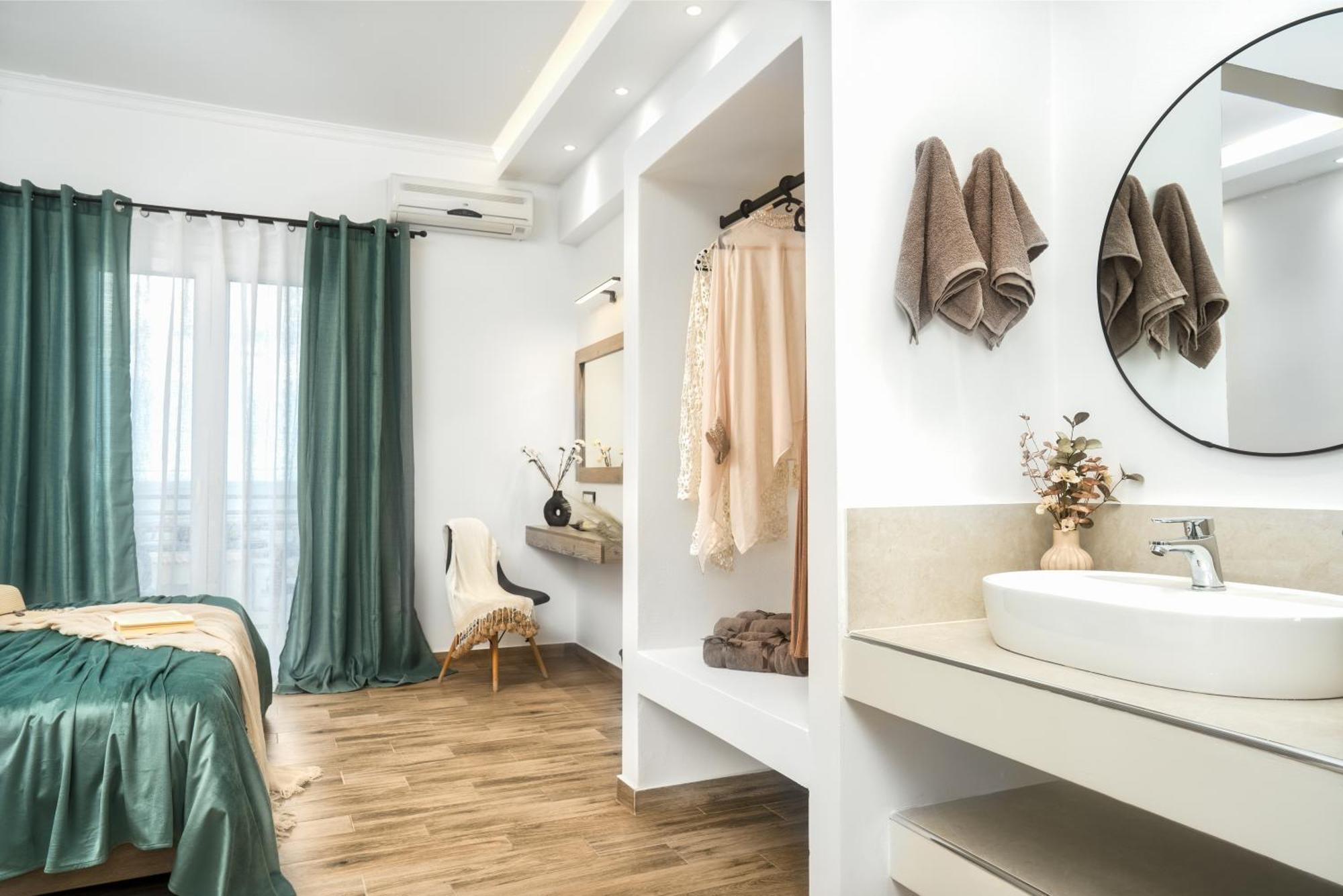 Stathis Studios II Laganas Ngoại thất bức ảnh