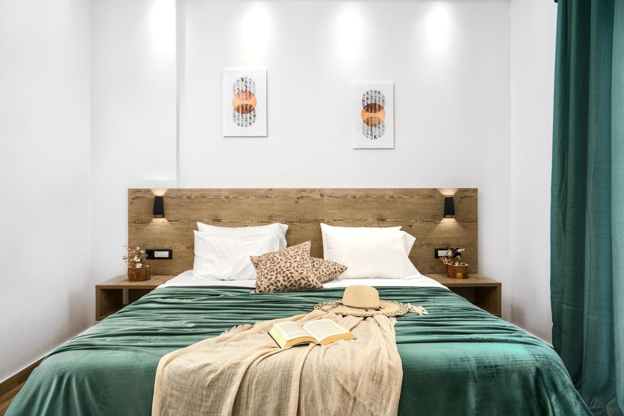 Stathis Studios II Laganas Ngoại thất bức ảnh