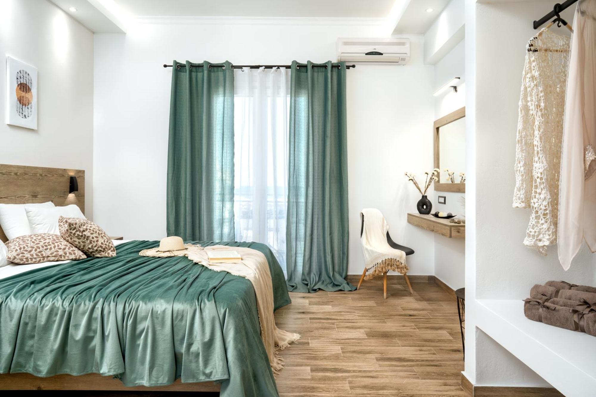 Stathis Studios II Laganas Ngoại thất bức ảnh